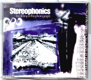 Stereophonics - Local Boy In The Photograph